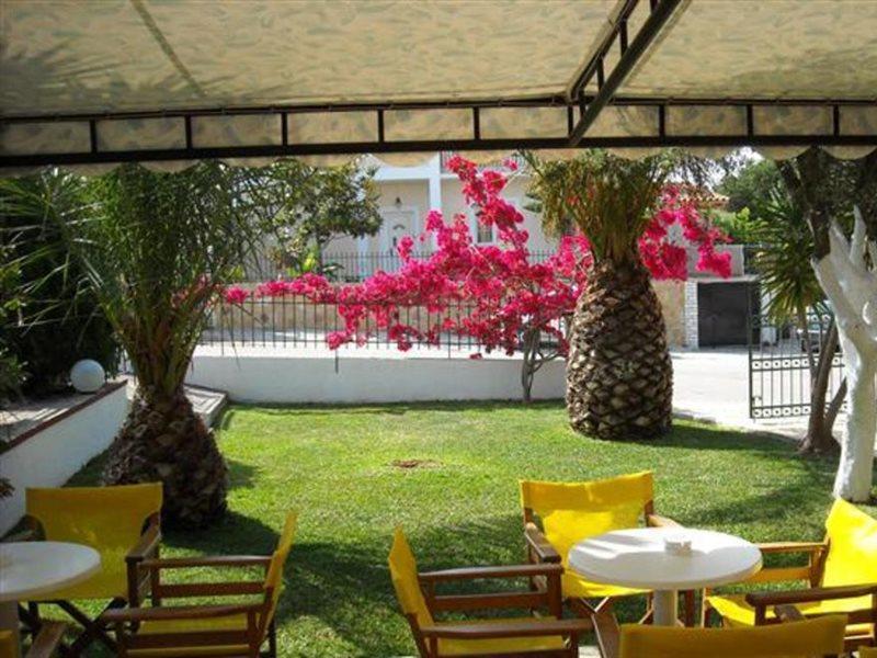 Erietta Studios Svoronata Bagian luar foto