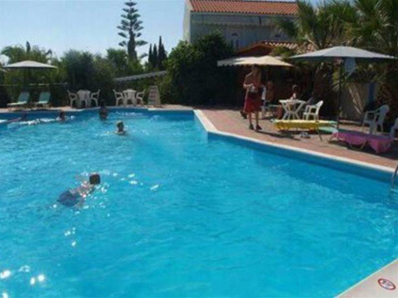 Erietta Studios Svoronata Bagian luar foto